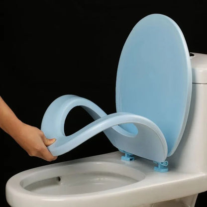 Premium Quality Toilet Seat Pads