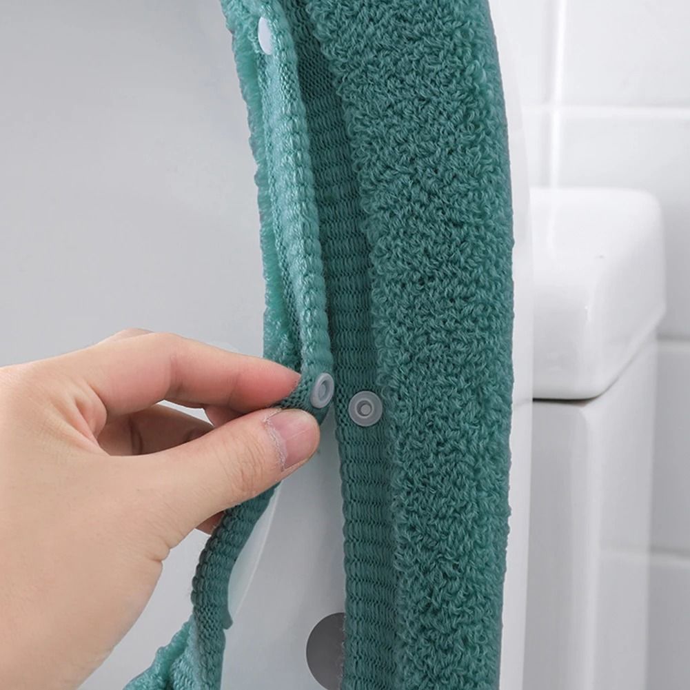 Premium Bathroom Seat Warmer