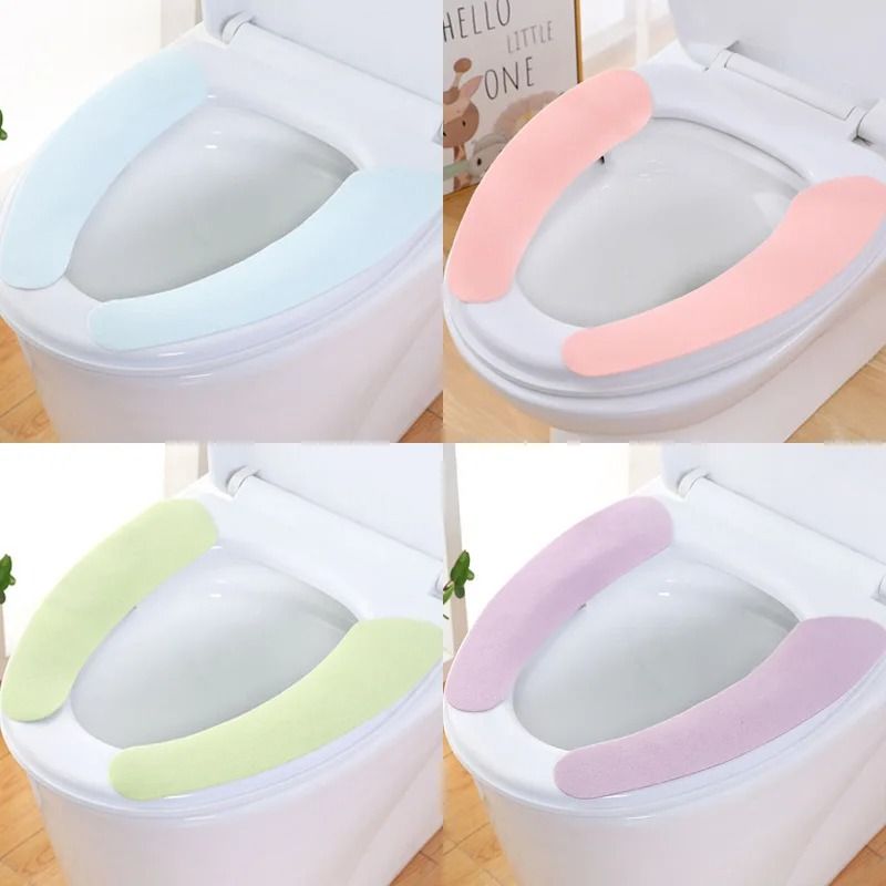 Best Bathroom Warmer Seat Cover
