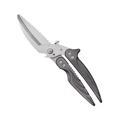 HighQuality Fish Cutting Scissors