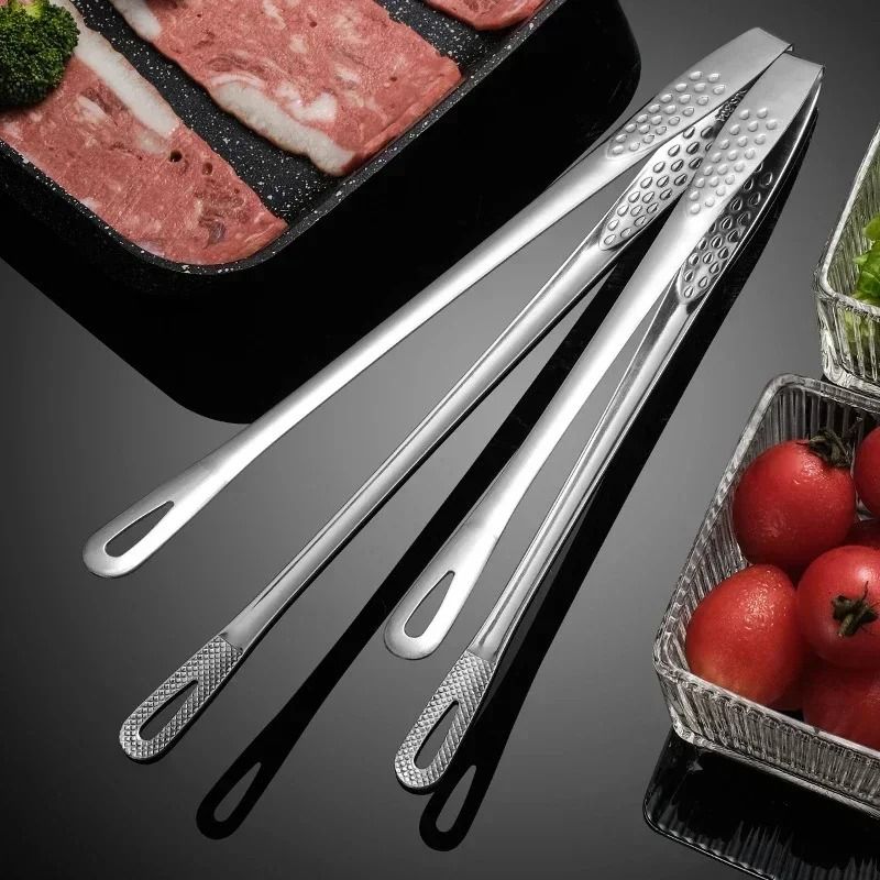 Professional BBQ Grill Utensils