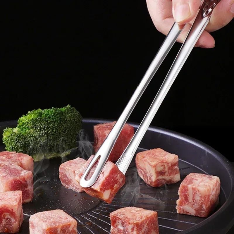 Premium Kitchen Grill Tools