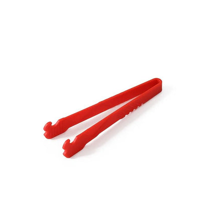 Premium Silicone Kitchen Tongs  NonSlip HeatResistant BBQ  Grill Tools 8
