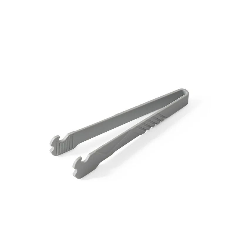 Premium Silicone Kitchen Tongs  NonSlip HeatResistant BBQ  Grill Tools 7