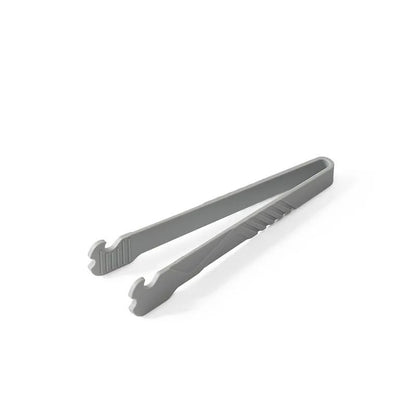 Premium Silicone Kitchen Tongs  NonSlip HeatResistant BBQ  Grill Tools 7