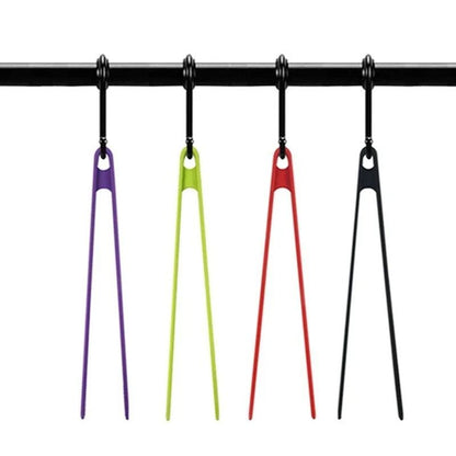 Ecofriendly kitchen tongs
