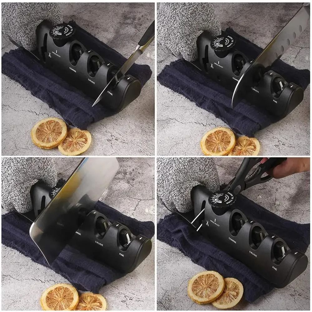 Professional Knife Sharpening Kit