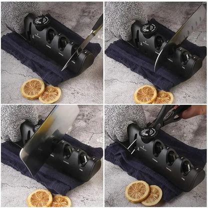 Professional Knife Sharpening Kit