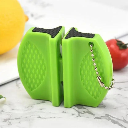 Best portable knife sharpener