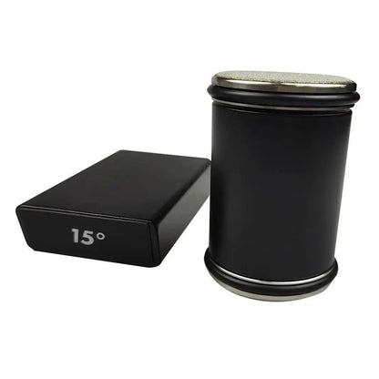 Easytouse knife sharpener kit