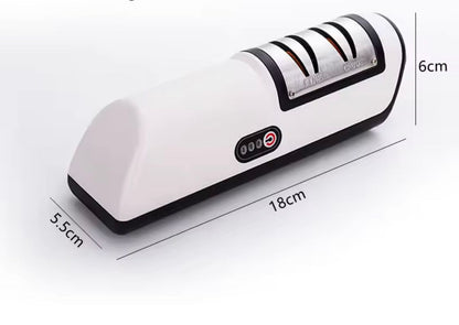 Kitchen Electric Knife Sharpener 4