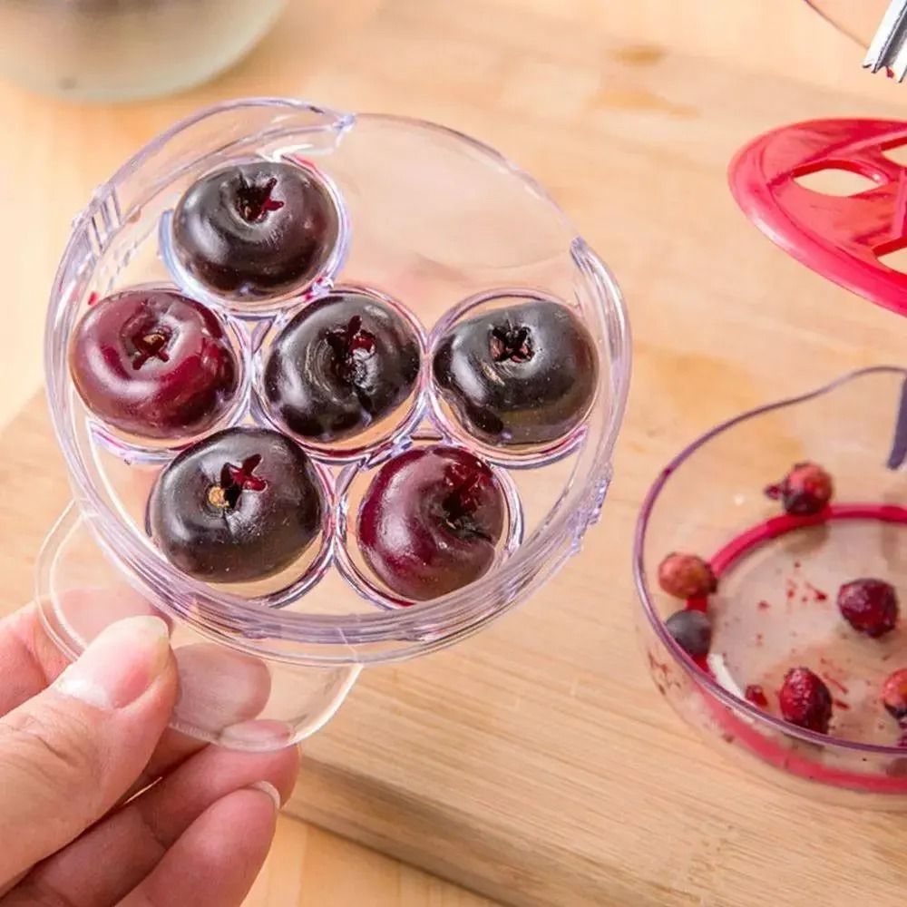 Durable Cherry Pit Remover