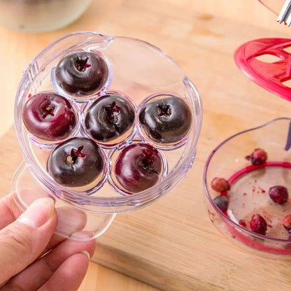 Durable Cherry Pit Remover