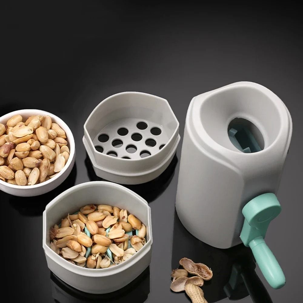 Best Peanut Peeler Tool