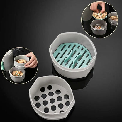 Durable Kitchen Peanut Opener
