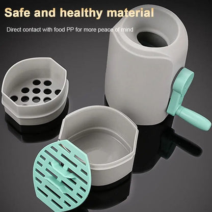 FamilyFriendly Peanut Sheller