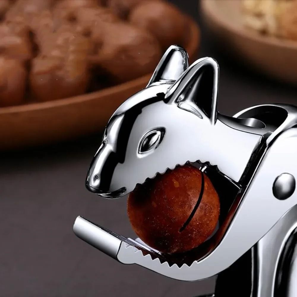 HeavyDuty Nutcracker for Home Use