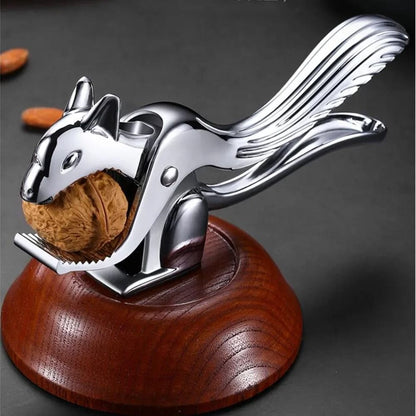 Durable Nutcracker for Almonds and Pecans