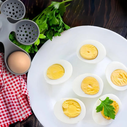 Silicone Kitchen Tools for Eggs