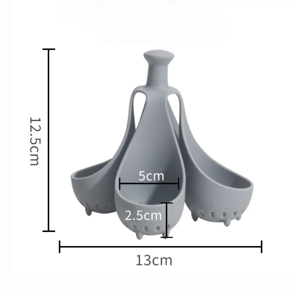 Pressure Cooker Egg Boiler Accessory