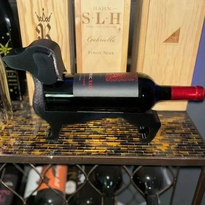 HighQuality ABS Wine Holder
