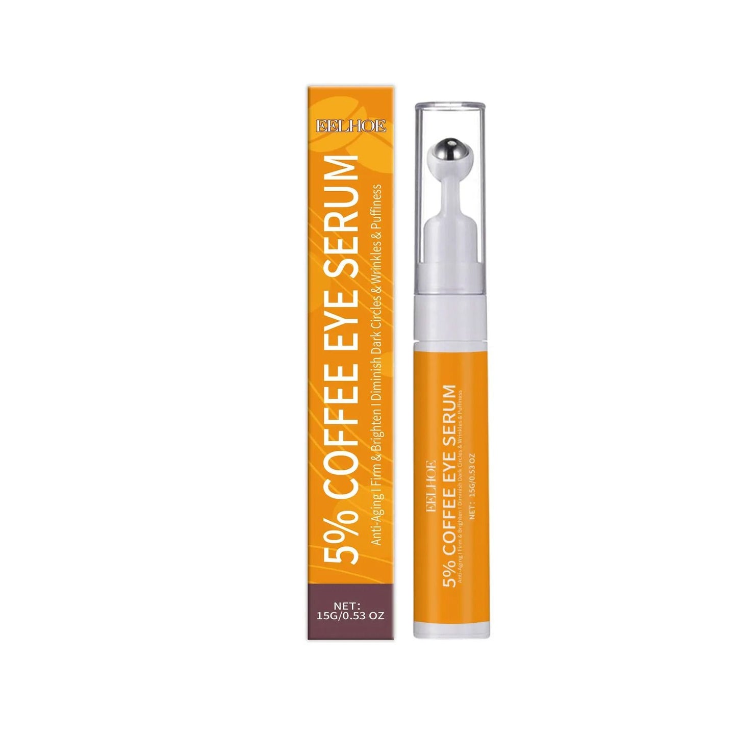 Reliable Eye Serum for Fine Lines
