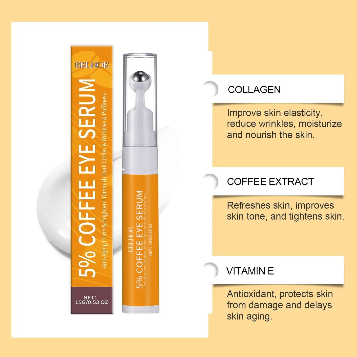 Top Rated Under Eyes Skin Care