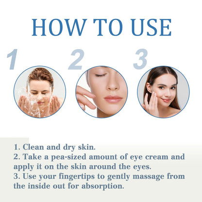 Hyaluronic Acid Eye Cream