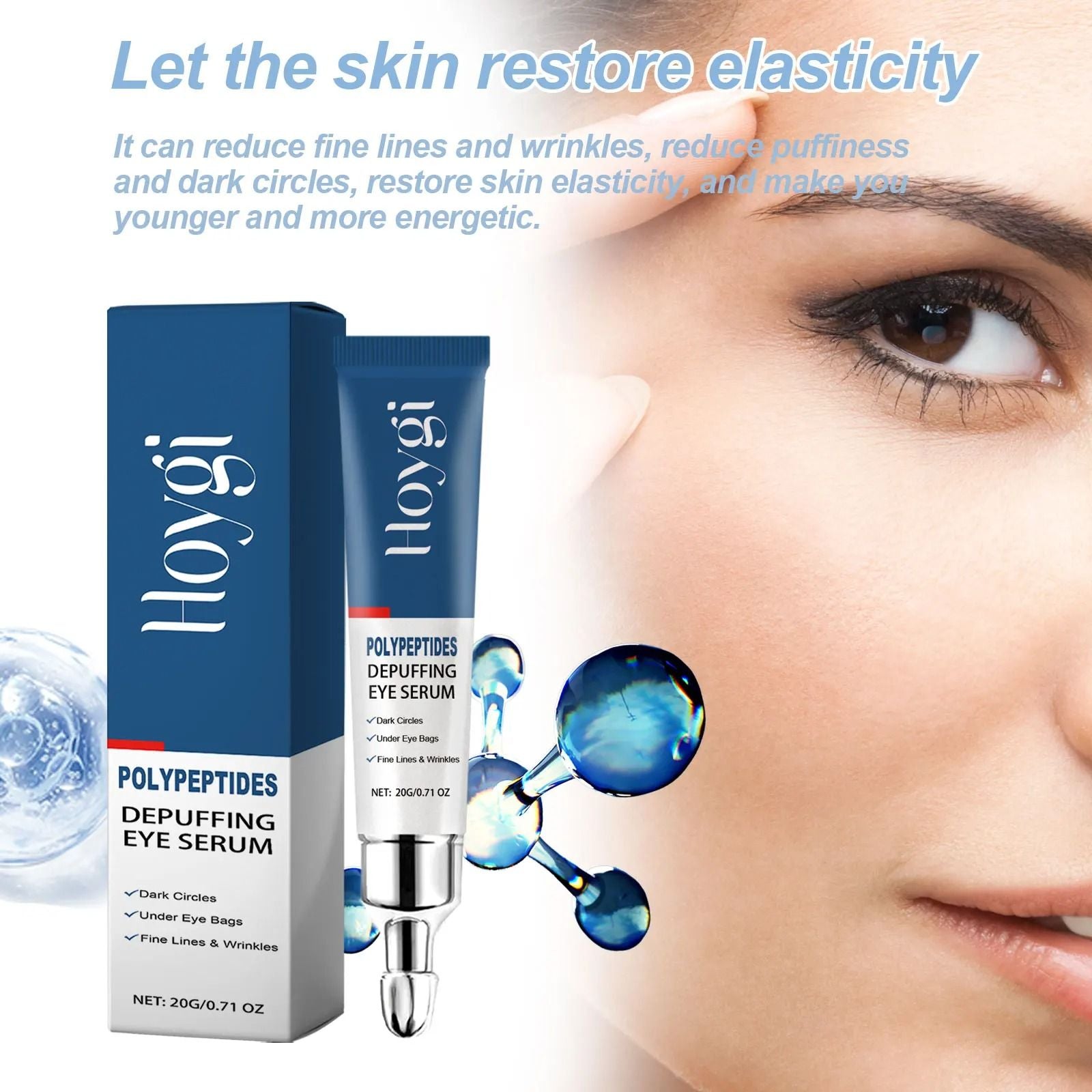 Shop Dark Circle Remover Cream