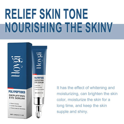 Moisturizing Eye Cream