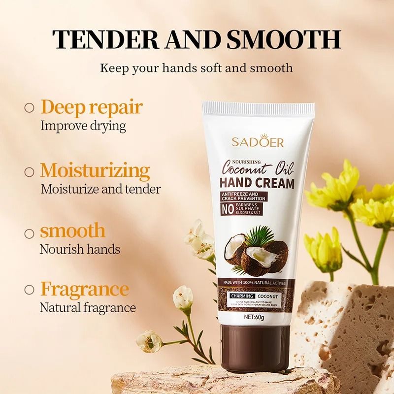 Moisturizing Skin Care Serum