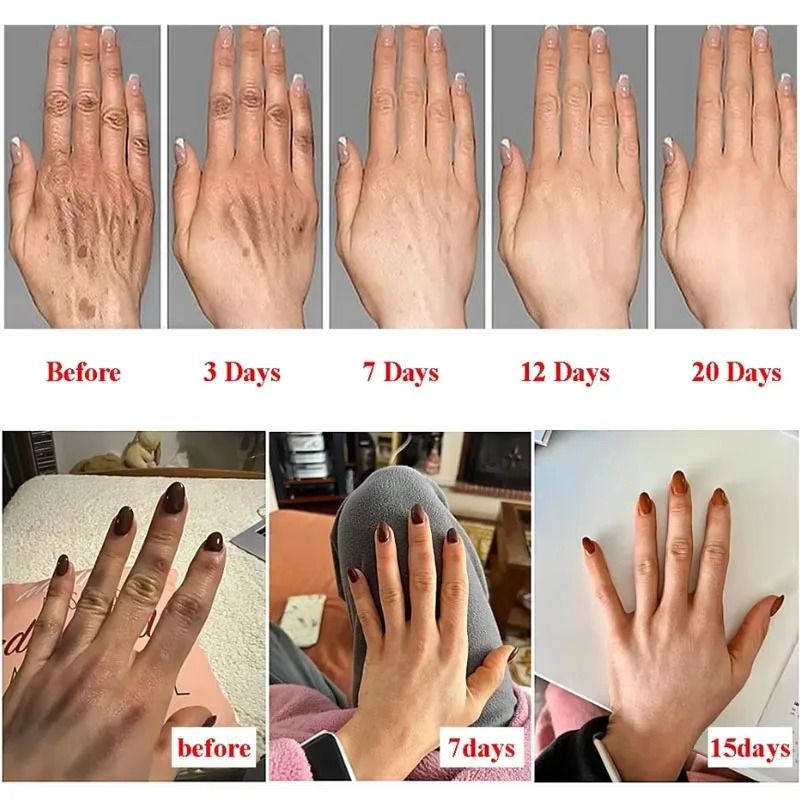 Hydrating Hand Serum Buy Now