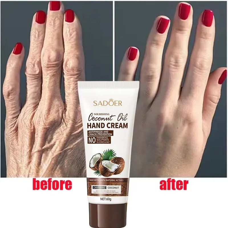 Repair Dry Hands Cream