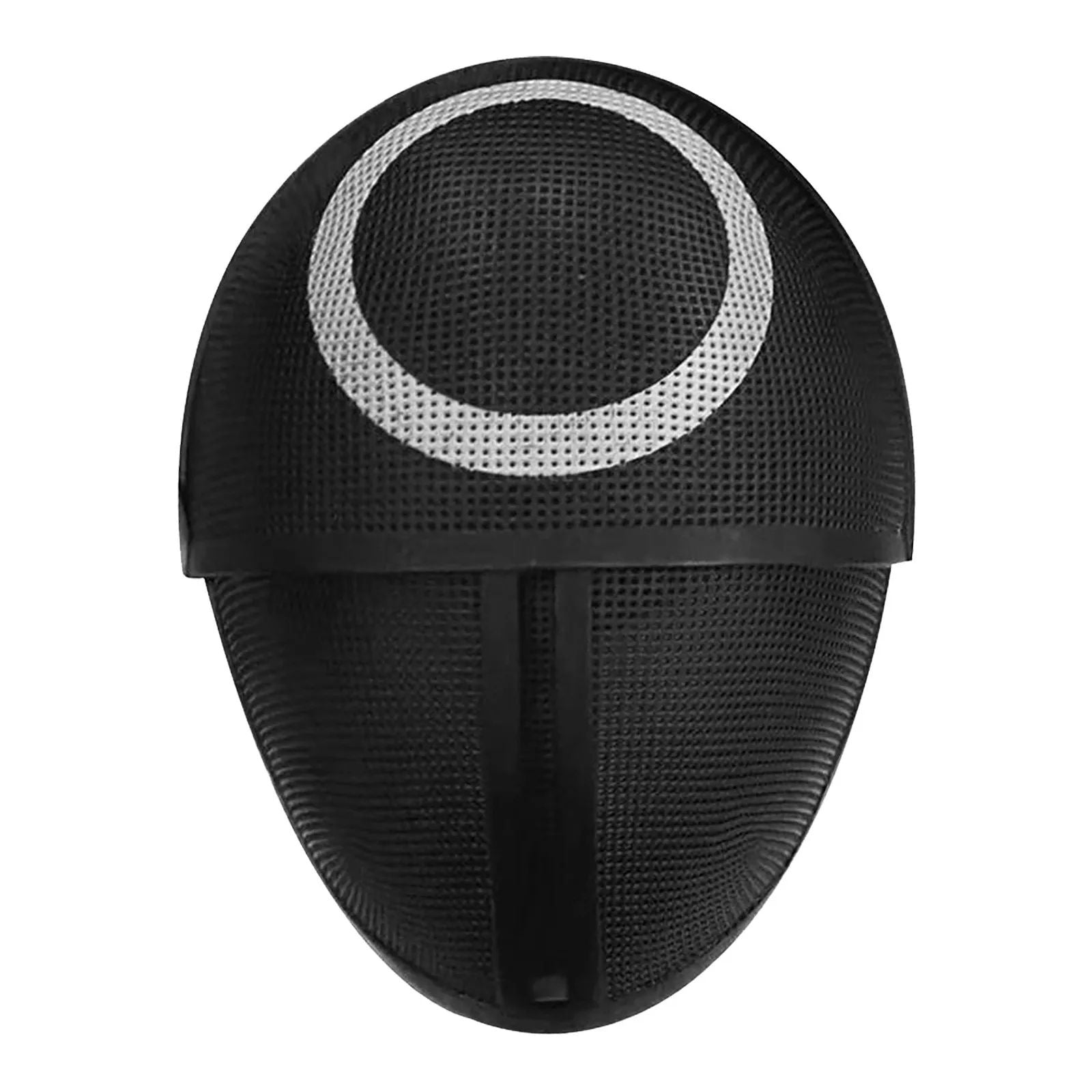 Squid Game Shape Shift Mask Round