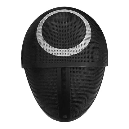 Squid Game Shape Shift Mask Round