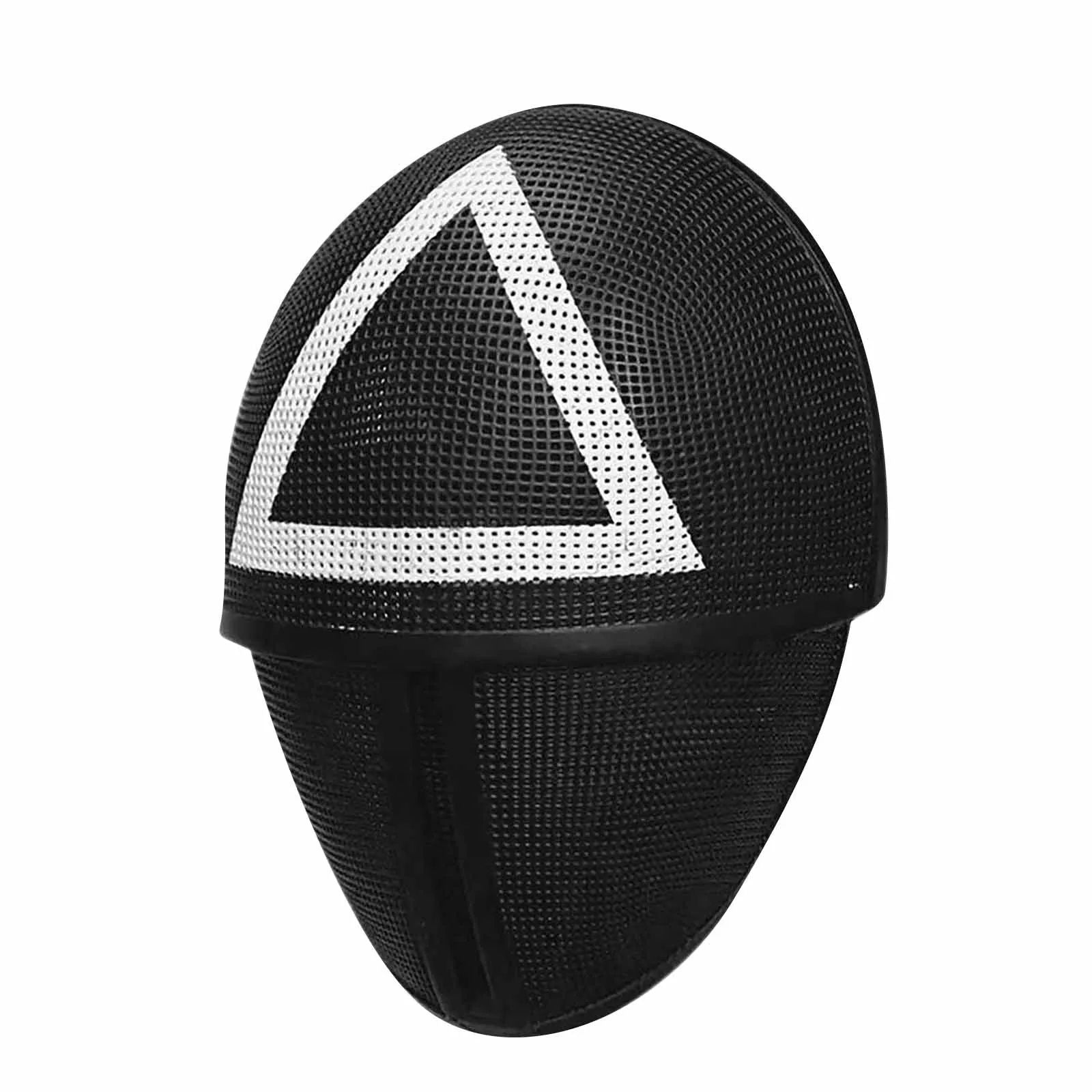 Squid Game Shape Shift Mask Triangle