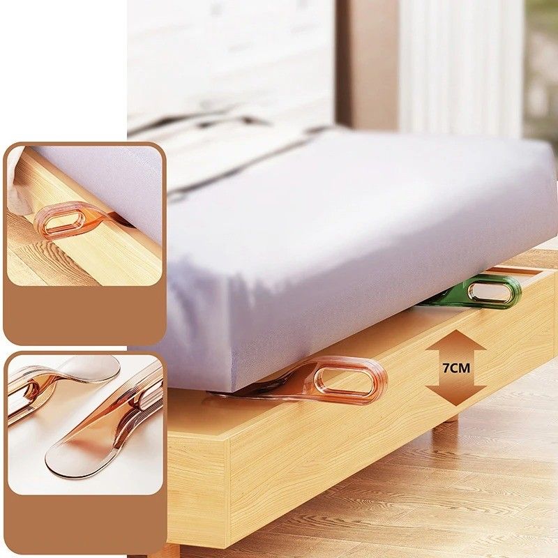 Highquality bed sheet fixer