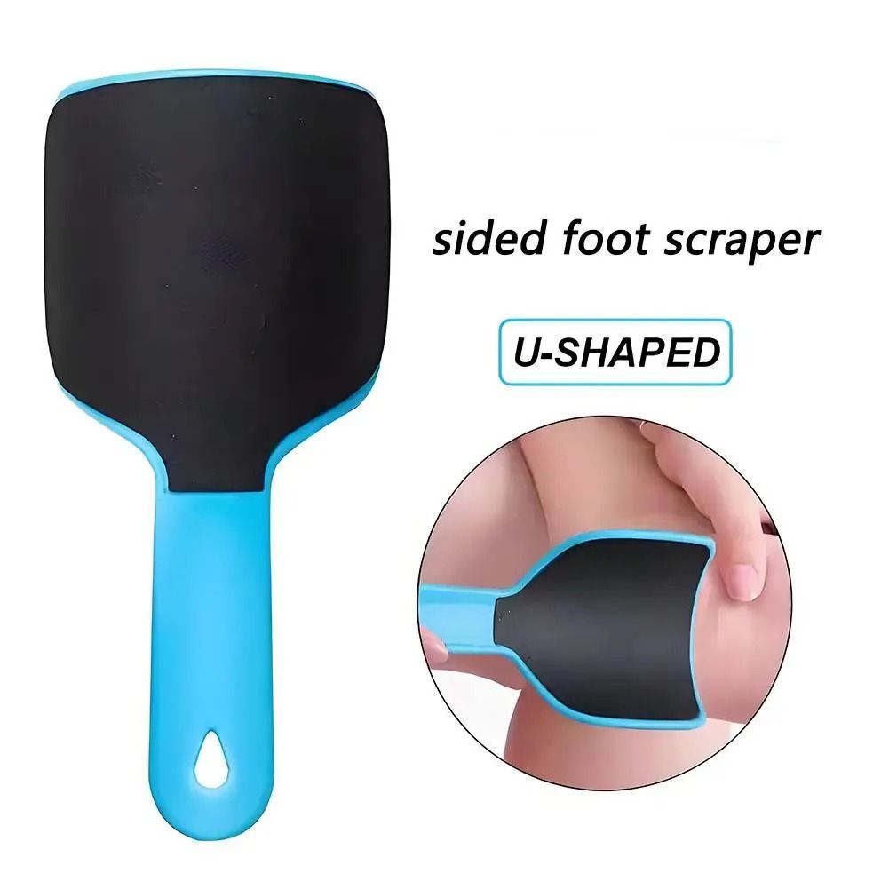 Portable Foot Scrubber Tool