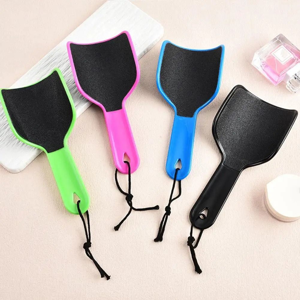 Durable Foot Exfoliator for Dead Skin