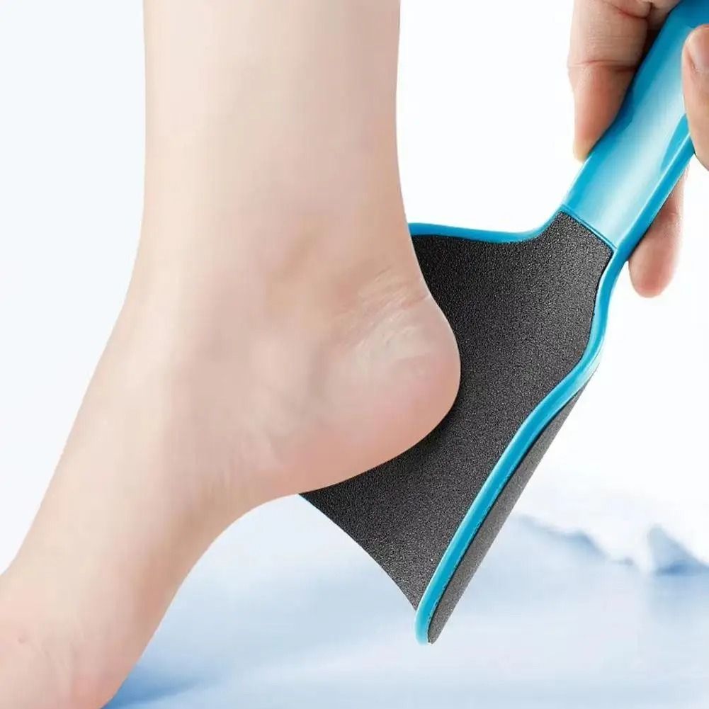 Double-Sided Professional Foot Callus Remover & Pedicure File