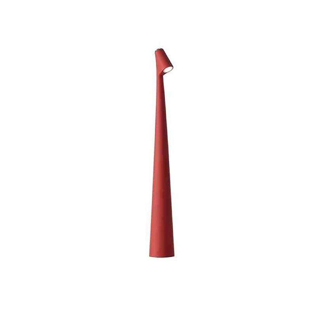 USB Rechargeable LED Night Light With Touch Switch  Modern Bedside Table Lamp For Bedroom  Children 9
