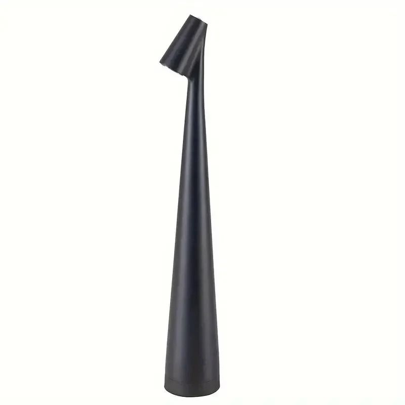 USB Rechargeable LED Night Light With Touch Switch  Modern Bedside Table Lamp For Bedroom  Children 7