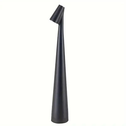 USB Rechargeable LED Night Light With Touch Switch  Modern Bedside Table Lamp For Bedroom  Children 7