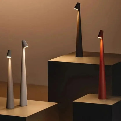 Safe night lamps for kids