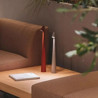 USB powered table lamps