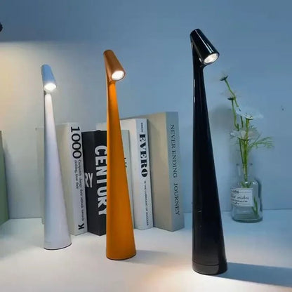 USB rechargeable lamps