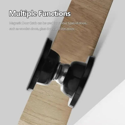 Best Magnetic Door Stopper for Home