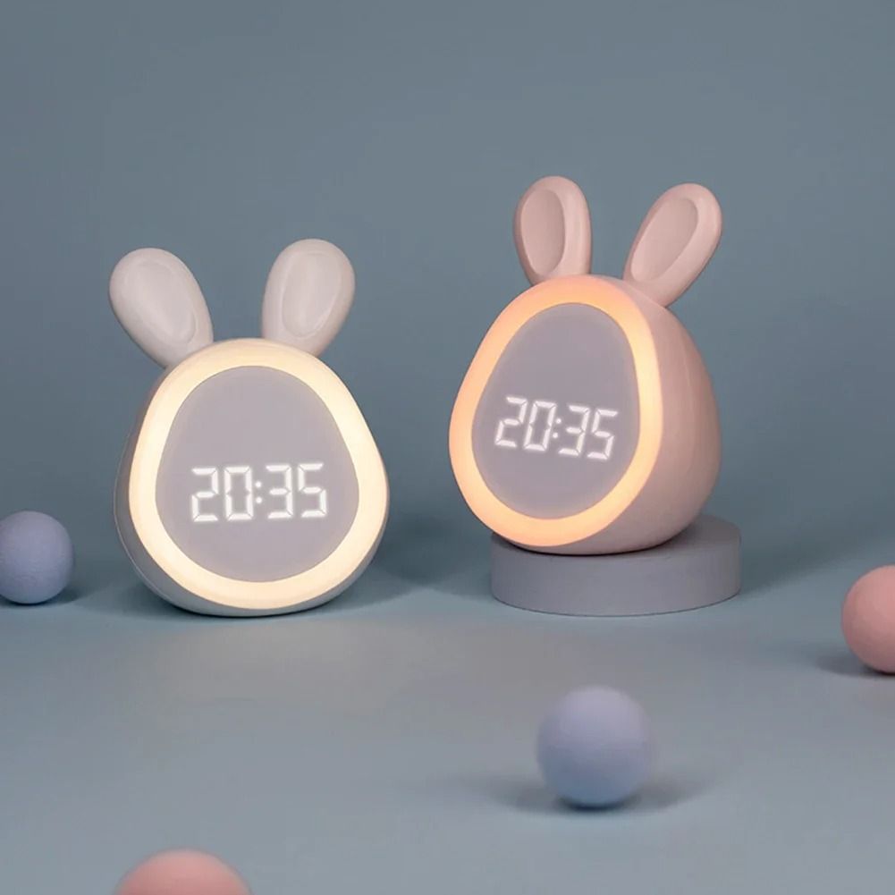 Reliable USB Powered Alarm Clock