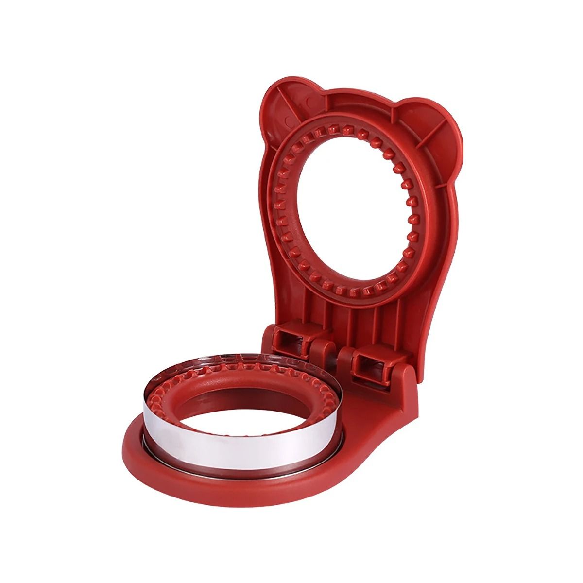 NonToxic Sandwich Cutter for Lunchbox
