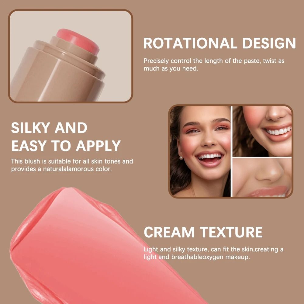 LongLasting Blush Stick Buy